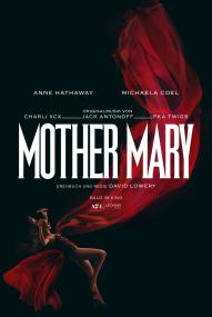 Mother Mary (2026)