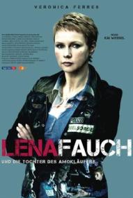 Lena Fauch und die Tochter des Amokläufers - Staffel 1