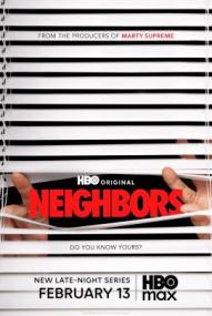 Neighbors - Staffel 1 ([xfvalue_year limit=