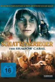 Schattenkrieger - The Shadow Cabal ([xfvalue_year limit=