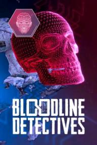 Bloodline Detectives - Die DNA der Täter - Staffel 6