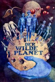 Der wilde Planet ([xfvalue_year limit=