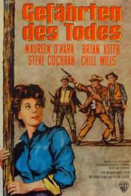 Gefährten des Todes (1961)