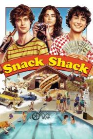 Snack Shack ([xfvalue_year limit=