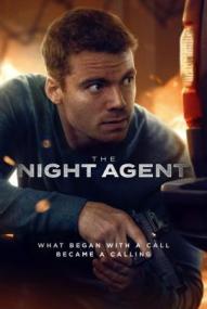 The Night Agent - Staffel 1 ([xfvalue_year limit=