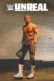 WWE: Unreal - Staffel 2 (2025)