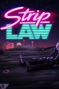 Strip Law - Die Gesetze von Las Vegas - Staffel 1 ([xfvalue_year limit=