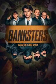 Banksters - Staffel 1 ([xfvalue_year limit=