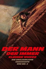 Der Mann, der immer kleiner wurde ([xfvalue_year limit=