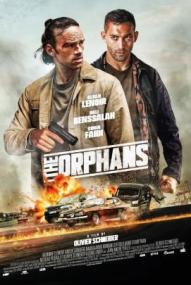The Orphans - Blutsbrüder ([xfvalue_year limit=