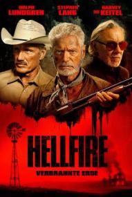 Hellfire - Verbrannte Erde ([xfvalue_year limit=