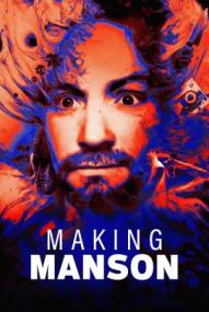 Charles Manson: Aufstieg eines Monsters - Staffel 1 (2024)