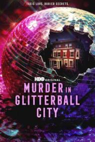 Mord in Glitterball City - Staffel 1 (2026)