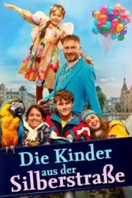 Die Kinder aus der Silberstraße