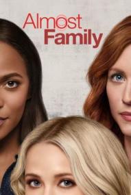 Almost Family - Staffel 1 ([xfvalue_year limit=