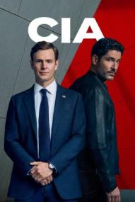 CIA - Staffel 1 (2026)