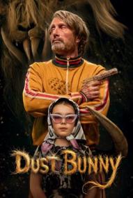 Dust Bunny ([xfvalue_year limit=