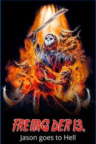 Jason Goes to Hell - Die Endabrechnung ([xfvalue_year limit=