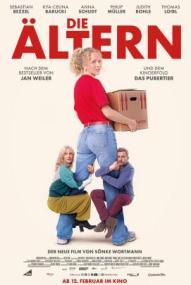 Die Ältern (2026)