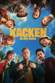 Kacken an der Havel - Staffel 1 ([xfvalue_year limit=