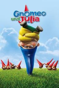 Gnomeo und Julia ([xfvalue_year limit=