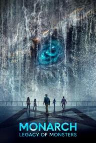 Monarch: Legacy of Monsters - Staffel 2