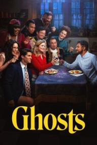 Ghosts - Staffel 5 ([xfvalue_year limit=