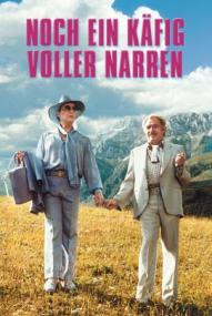 Noch ein Käfig voller Narren ([xfvalue_year limit=