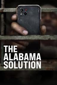 Die Hölle hinter Gittern - Strafvollzug in Alabama
