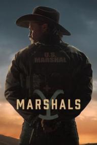 Marshals: A Yellowstone Story - Staffel 1