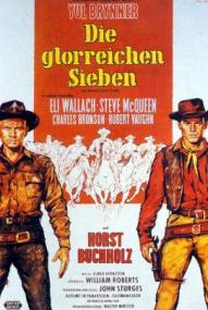 Die glorreichen Sieben (1960)
