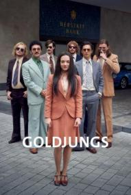 Goldjungs ([xfvalue_year limit=
