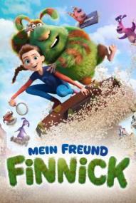 Mein Freund Finnick ([xfvalue_year limit=