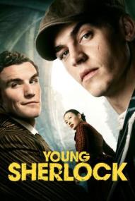 Young Sherlock - Staffel 1 ([xfvalue_year limit=