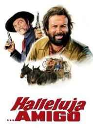 Halleluja… Amigo (1972)