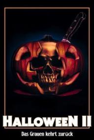 Halloween II - Das Grauen kehrt zurück ([xfvalue_year limit=