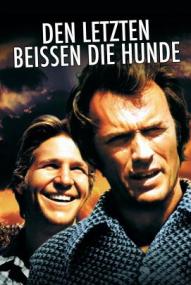 Den letzten beißen die Hunde ([xfvalue_year limit=