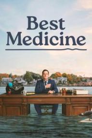 Best Medicine - Staffel 1 *English* ([xfvalue_year limit=