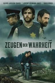 Zeugen der Wahrheit (2025)