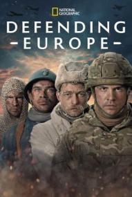 Europa - Strategien der Verteidigung - Staffel 1 (2024)