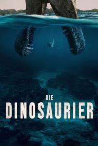 Die Dinosaurier - Staffel 1