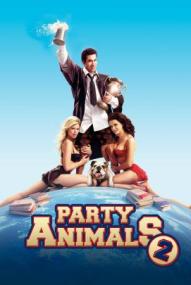 Party Animals 2 - Die Legende geht weiter! ([xfvalue_year limit=