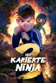 Der karierte Ninja 3 ([xfvalue_year limit=