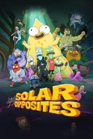 Solar Opposites - Staffel 6 ([xfvalue_year limit=