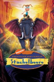 Die Abenteuer der Familie Stachelbeere ([xfvalue_year limit=