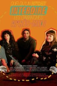Sonntagnachmittagsblues - Staffel 1 ([xfvalue_year limit=