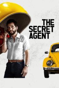 The Secret Agent ([xfvalue_year limit=