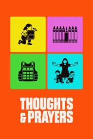 Thoughts and Prayers - Wie überlebt man einen Amoklauf in den USA (2025)