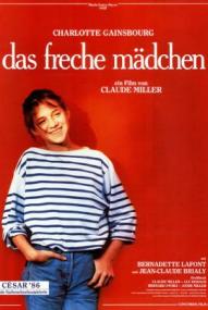 Das freche Mädchen ([xfvalue_year limit=