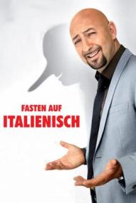 Fasten auf italienisch